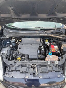 Fiat Grande Punto 1.3jtd 66kw - 5