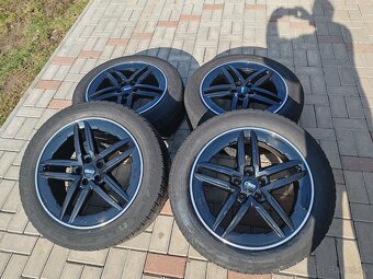 Ford, VOLVO 5x108 - 5