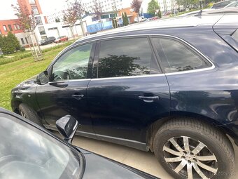 predám / vymením audi Q5 3.0tdi 176kw s tronic quattro - 5
