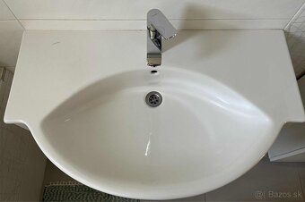 Laufen classics velke umyvadlo - 5