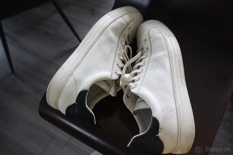 Emporio Armani tenisky vel.46 - 5