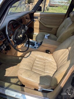 Jaguar XJ - 5