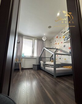 Luxusný 3,5 izbový byt bude váš nový domov - 5