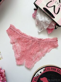 Victoria’s Secret nohavičky vyššia rada S - 5