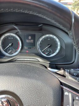 Škoda Karoq 1,5 TSI Style 7.st.DSG - 5