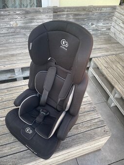 Autosedačka Kinderkraft Comfort up - 5