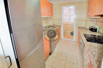 Veľký apartmán 3+1 s terasou Guardamar del Segura-Španielsko - 5