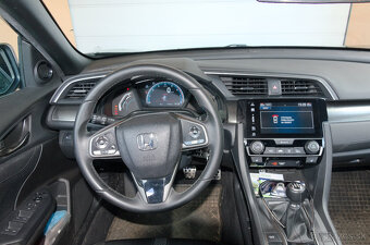 Honda civic 10g - 5