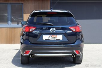 Mazda CX-5 2.2 Skyactiv-D AWD Revolution - 5