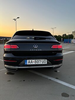 Volkswagen Arteon SB Elegance 147kw/200ps/ - 5