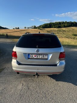 Volkswagen Golf 6 - 5