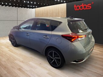 TOYOTA Auris 1.8 VVTi Hybrid Selection - Záruka TOYOTA 1.rok - 5