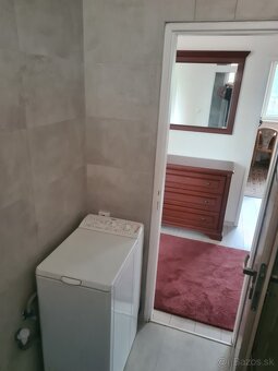 Prenájom Liptovský Mikuláš 2izb.byt novostavba - 5