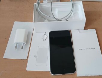 Iphone se 2020 - 5