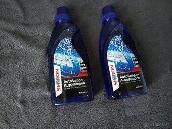 Veci na "autodetailing" (leštenka, clay, lubrikant..) - 5