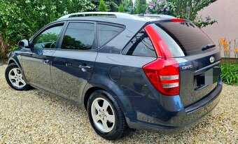 KIA CEED SPORTWAGON 1.6 CRDI - 5