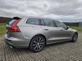 VOLVO V60 D4 INSCRIPTION - 5