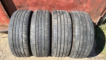Vw sada 5x112 r18 - 5