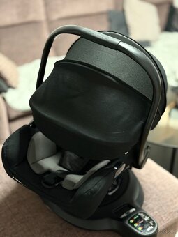 Joie Gemm 3 + zakladna Encore - 5