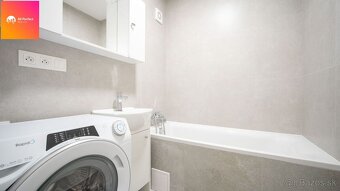 Na prenájom moderný 2-izbový byt s balkónom, Dolnomajerská u - 5