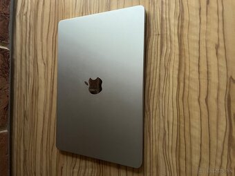 Macbook Air M3 - 5