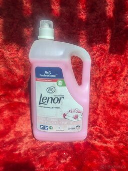 ariel, persil , lenor, jar - 5