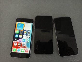 iPhone SE 2022-SE 2020 - 5
