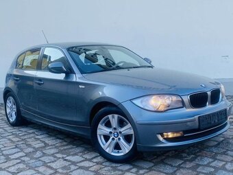 BMW 1 e87 - 5