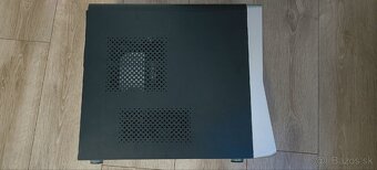 HP + 2 PC - 5