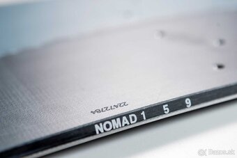Splitboard SET Nitro + ZDARMA doplnky - 5