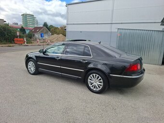 Volkswagen Phaeton 3.0Tdi V6 171kw 4-motion - 5
