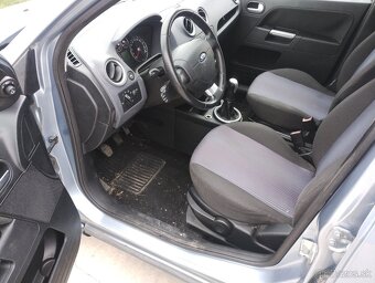 Ford Focus 1.6 Tdci,80kw, rv2008, - 5