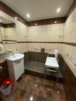 1 izbovy byt Revuca ul. Magnezitarov - 5