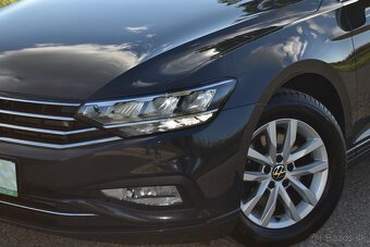 VW PASSAT 2.0 TDI BUSINESS DSG// 140 000KM//ROK 2020 - 5