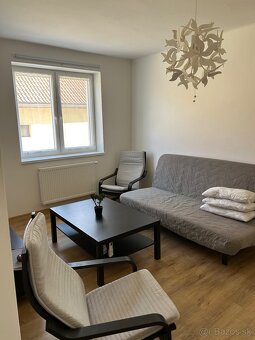 Ubytovanie Zelenydom - 5