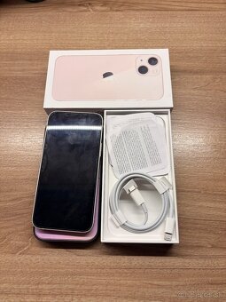 iPhone 13 mini - 5