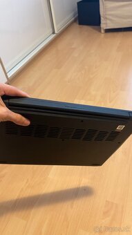 Lenovo IdeaPad Gaming 3 – GTX 1650 - 5