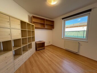 Skvelé bývanie v bungalove na Lodenici - 5