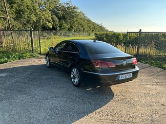 Volkswagen Passat CC R-LINE 2.0 TDI 130kw DSG-6 - 5