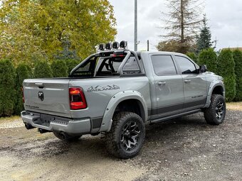 DODGE RAM 1500 5,7 HEMI BADLENDER odpočet DPH - 5