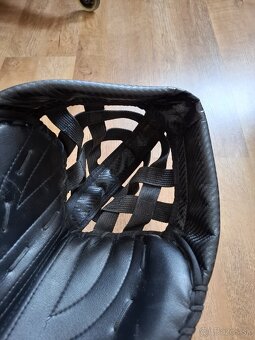 ReasonY lapacka a vyrazacka na hokejbal - 5