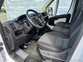 Fiat Ducato 2.3 MultiJet E6 L3H2 3,5t - 5