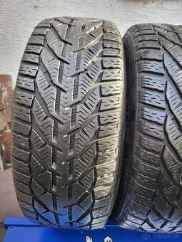 205/45 R17 Riken zimne pneumatiky - 5