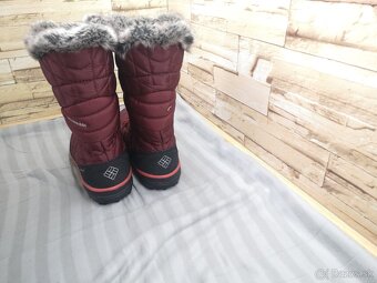 Columbia 40 - dámske waterproof snehule - 5
