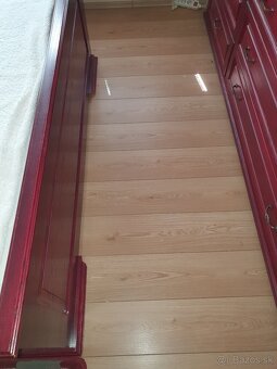 Predám 2, 5 izbový byt v Štúrove blízko Jednoty - 5