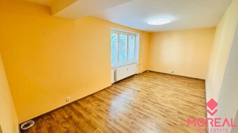 Na predaj 2 i zrekonštruovaný byt 50 m2 v Partizánskom - 5