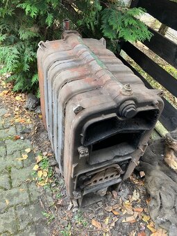 Viadrus U22 na diely - 5