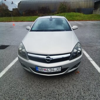 Opel Astra - 5