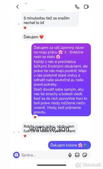 VÝKLAD KARIET , ENERGETICKÉ LIEČENIE - 5