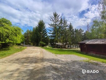 RADO | Pozemok na výstavbu chatky v Zlatníckej doline - 5